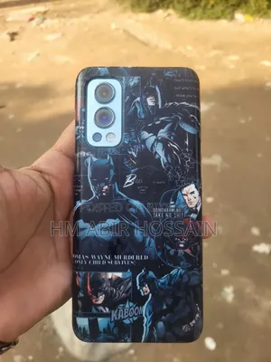 OnePlus Nord CE 5G 256 GB Blue