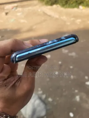OnePlus Nord CE 5G 256 GB Blue