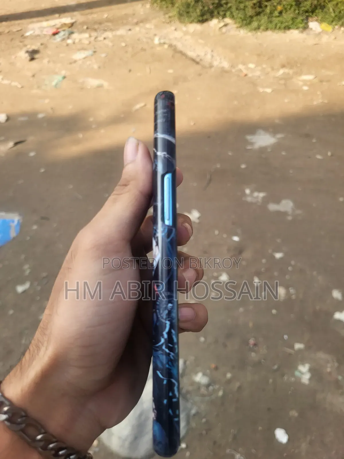 OnePlus Nord CE 5G 256 GB Blue