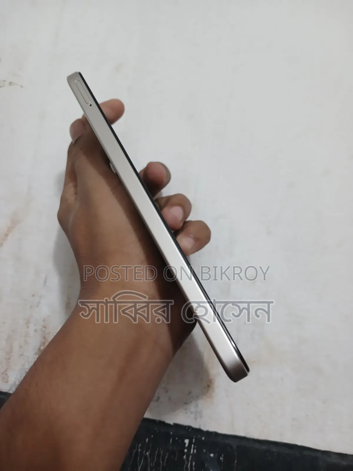 Xiaomi Redmi 15 128 GB Silver