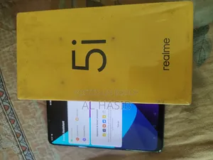 Realme 5i 64 GB Green