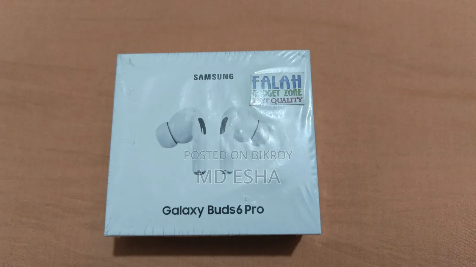 Galaxy Buds 6 Pro