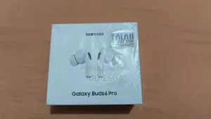 Galaxy Buds 6 Pro