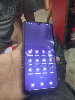 ভিভো ওয়াই১২ ৬৪ জিবি ব্ল্যাক