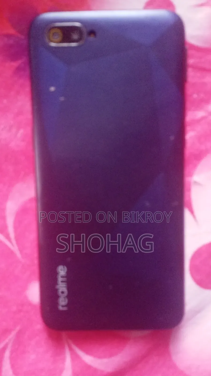 CALME 512 GB Blue