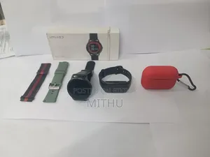 অনার ব্যান্ড ৫ ফ্রি উপহার সহ