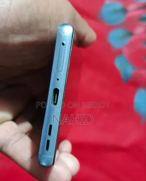 মোটোরোলা এজ ৫০ ফিউশন ১২৮ জিবি হোয়াইট