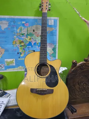 Deviser L-720 a-N Guitar
