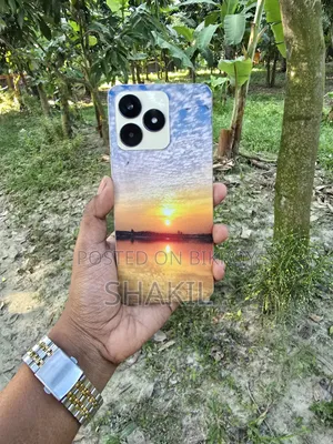রিয়েলমি সি৫৩ ১২৮ জিবি কমলা