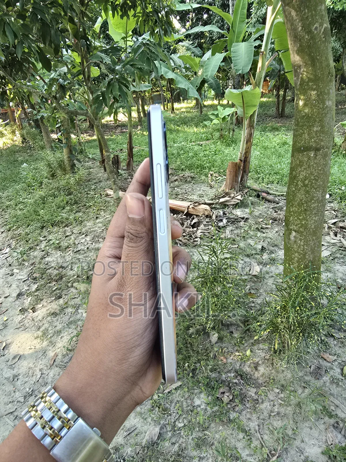রিয়েলমি সি৫৩ ১২৮ জিবি কমলা