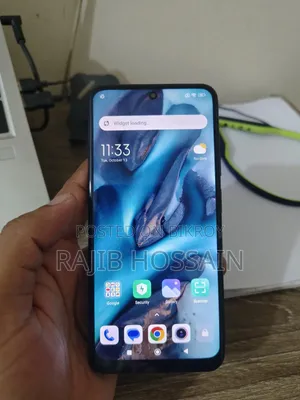 শাওমি রেডমি নোট ১০ ৬৪ জিবি গ্রে