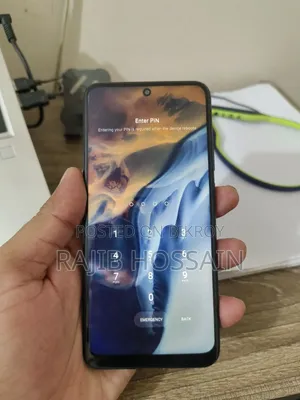 শাওমি রেডমি নোট ১০ ৬৪ জিবি গ্রে