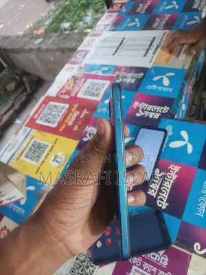 Infinix Smart 7 64 GB Green