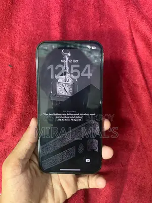 অ্যাপল আইফোন ১৩ প্রো ২৫৬ জিবি গ্রিন