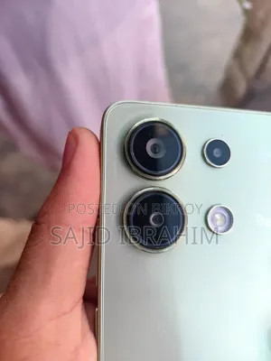 Xiaomi Redmi Note 13 256 GB Blue