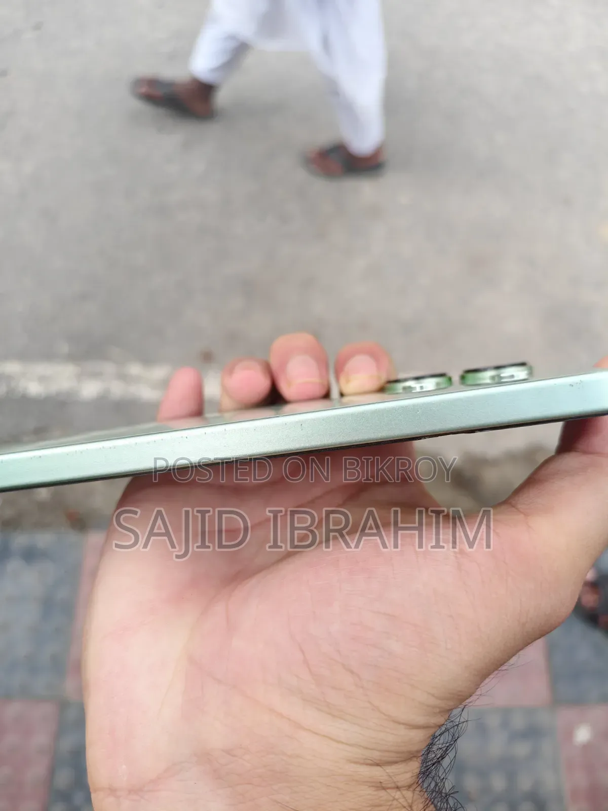 Xiaomi Redmi Note 13 256 GB Blue