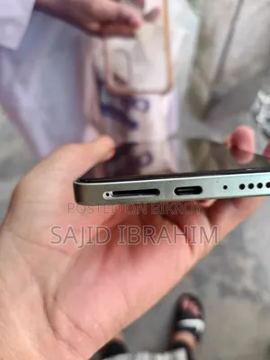 Xiaomi Redmi Note 13 256 GB Blue