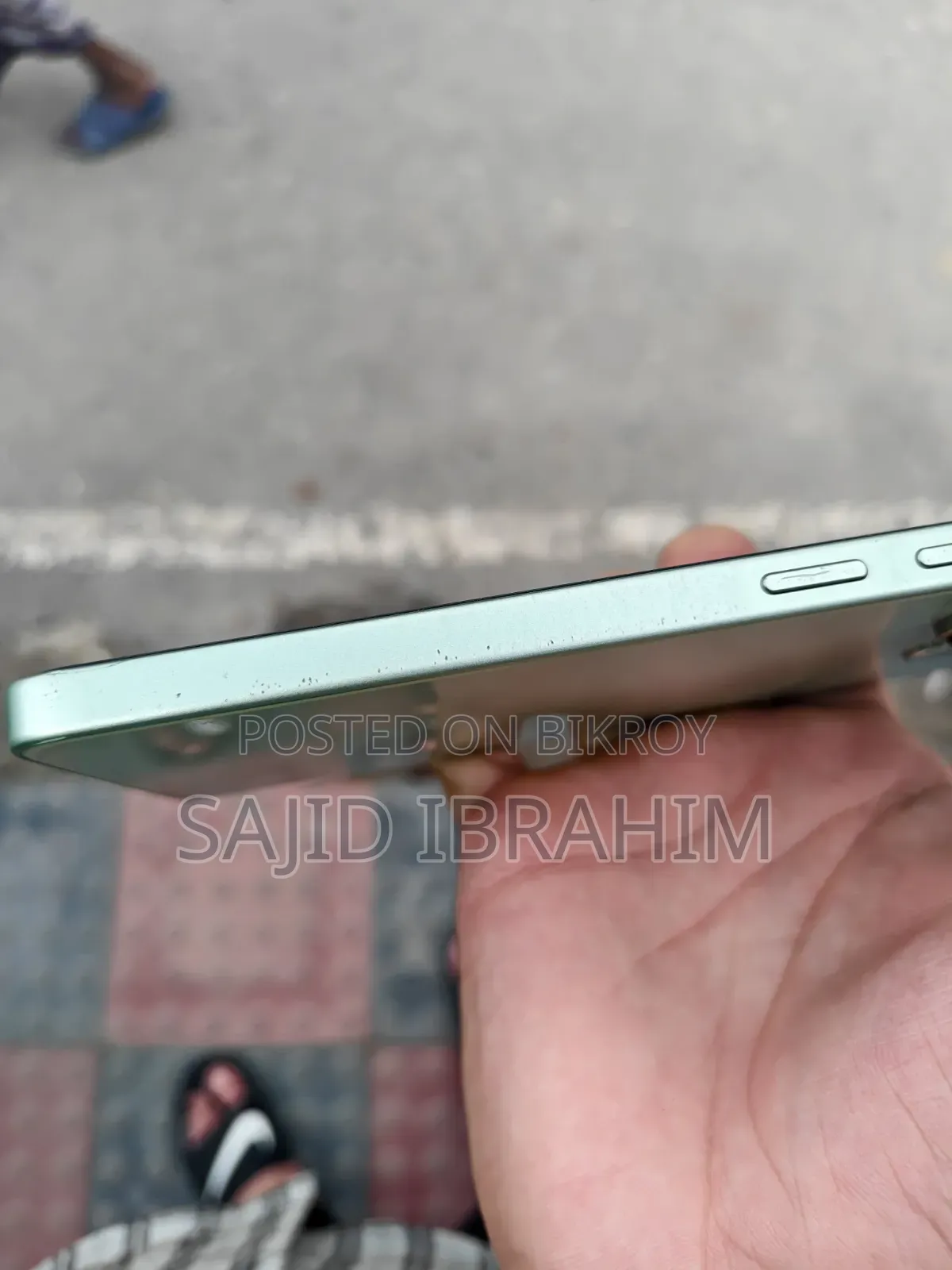 Xiaomi Redmi Note 13 256 GB Blue