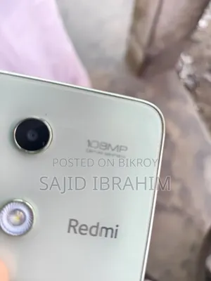 Xiaomi Redmi Note 13 256 GB Blue