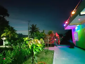 30 Decimal Land for Sale with One-Storey House. Price Two Crore Taka.