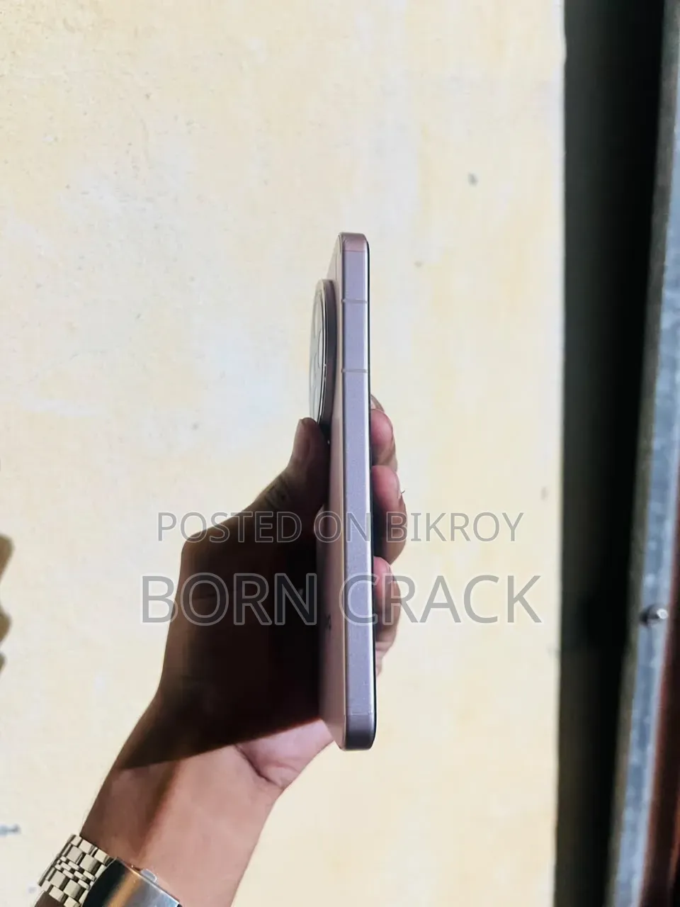 Vivo X200 Pro mini 256 GB White