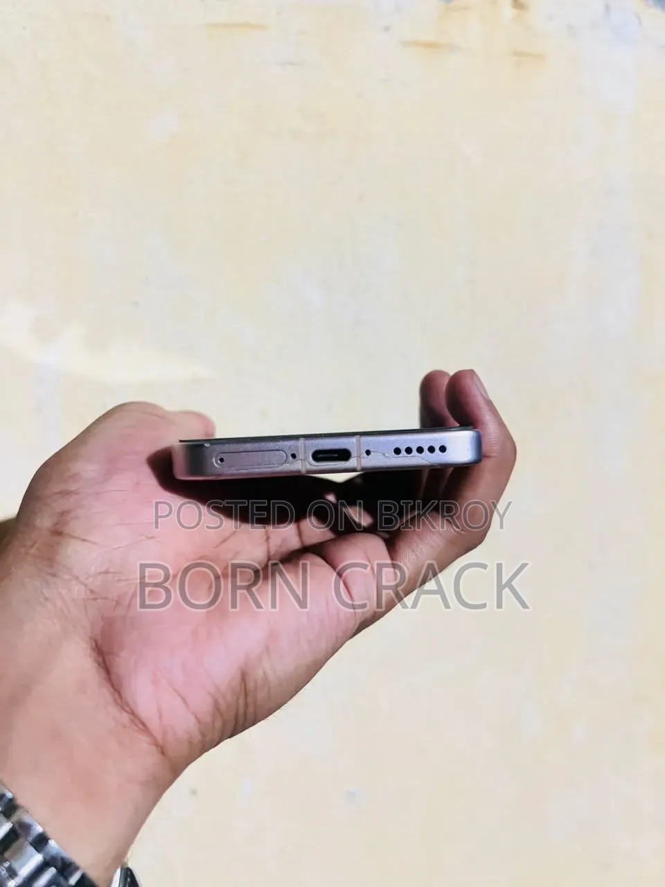 Vivo X200 Pro mini 256 GB White