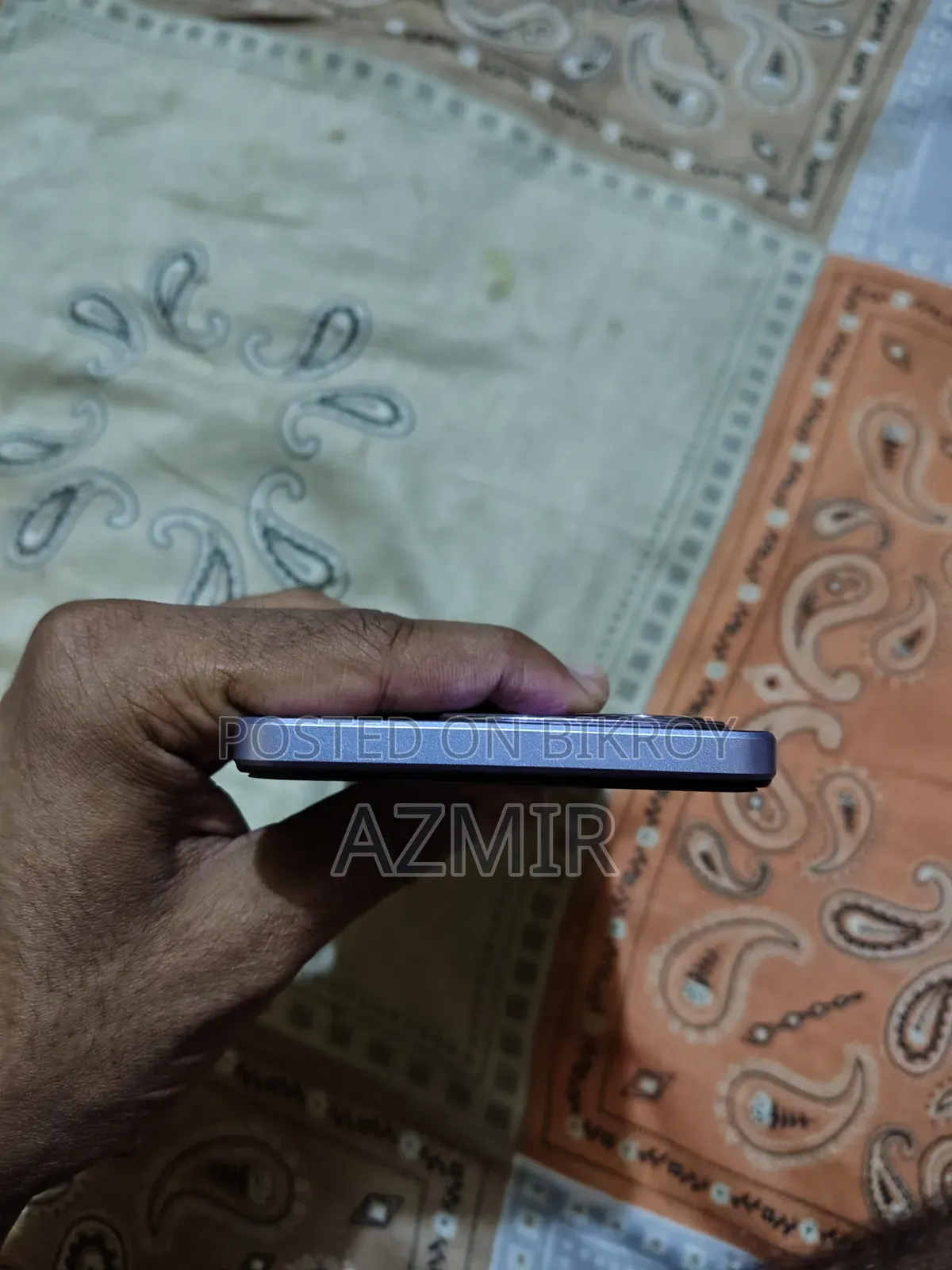 মোটরোহলা মোটো জি৫৭ ৫জি ১২৮ জিবি গ্রাফাইট