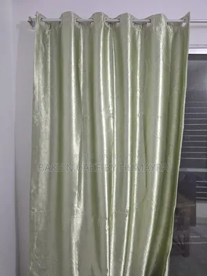 পর্দা দুই পিস বিক্রি করা হবে