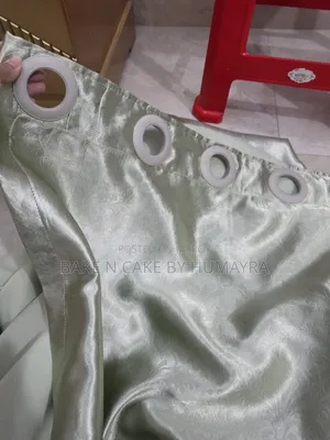 পর্দা দুই পিস বিক্রি করা হবে