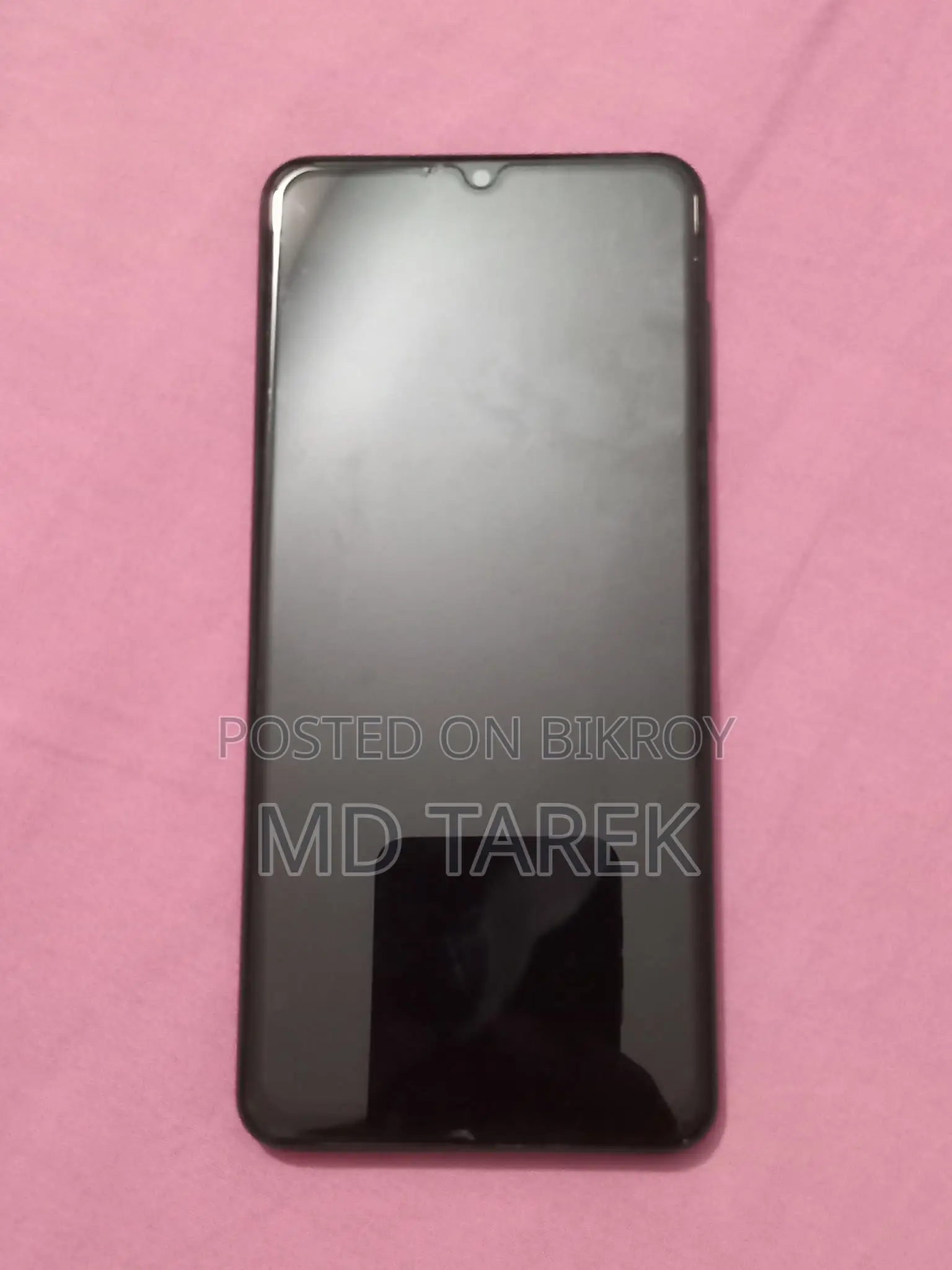 Samsung Galaxy M12 128 GB Black