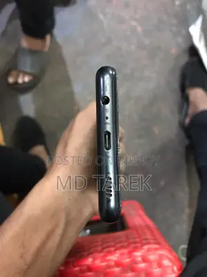 Samsung Galaxy M12 128 GB Black
