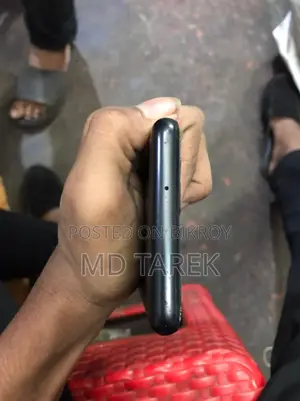 Samsung Galaxy M12 128 GB Black