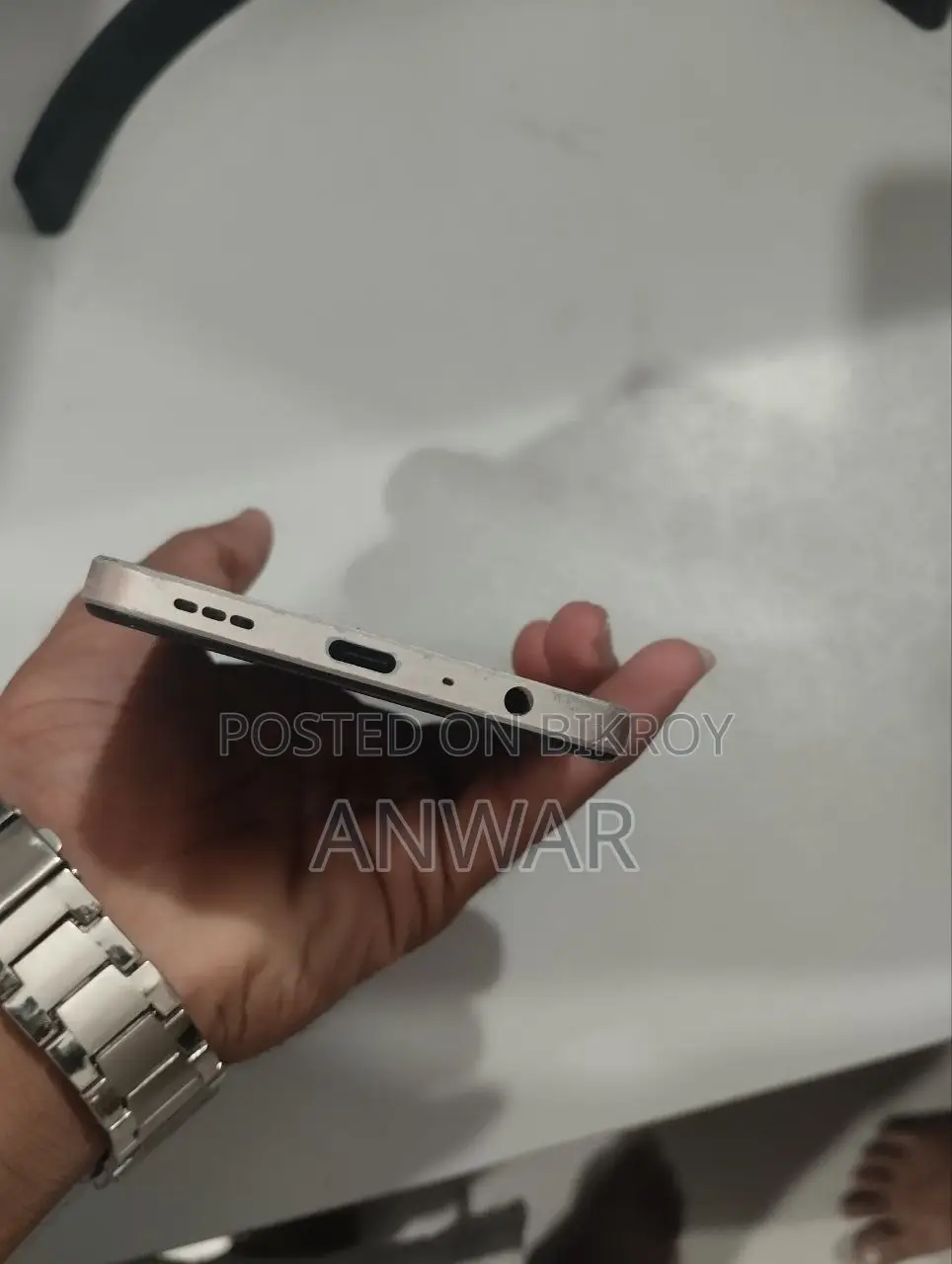 Oppo A57 128 GB Orange