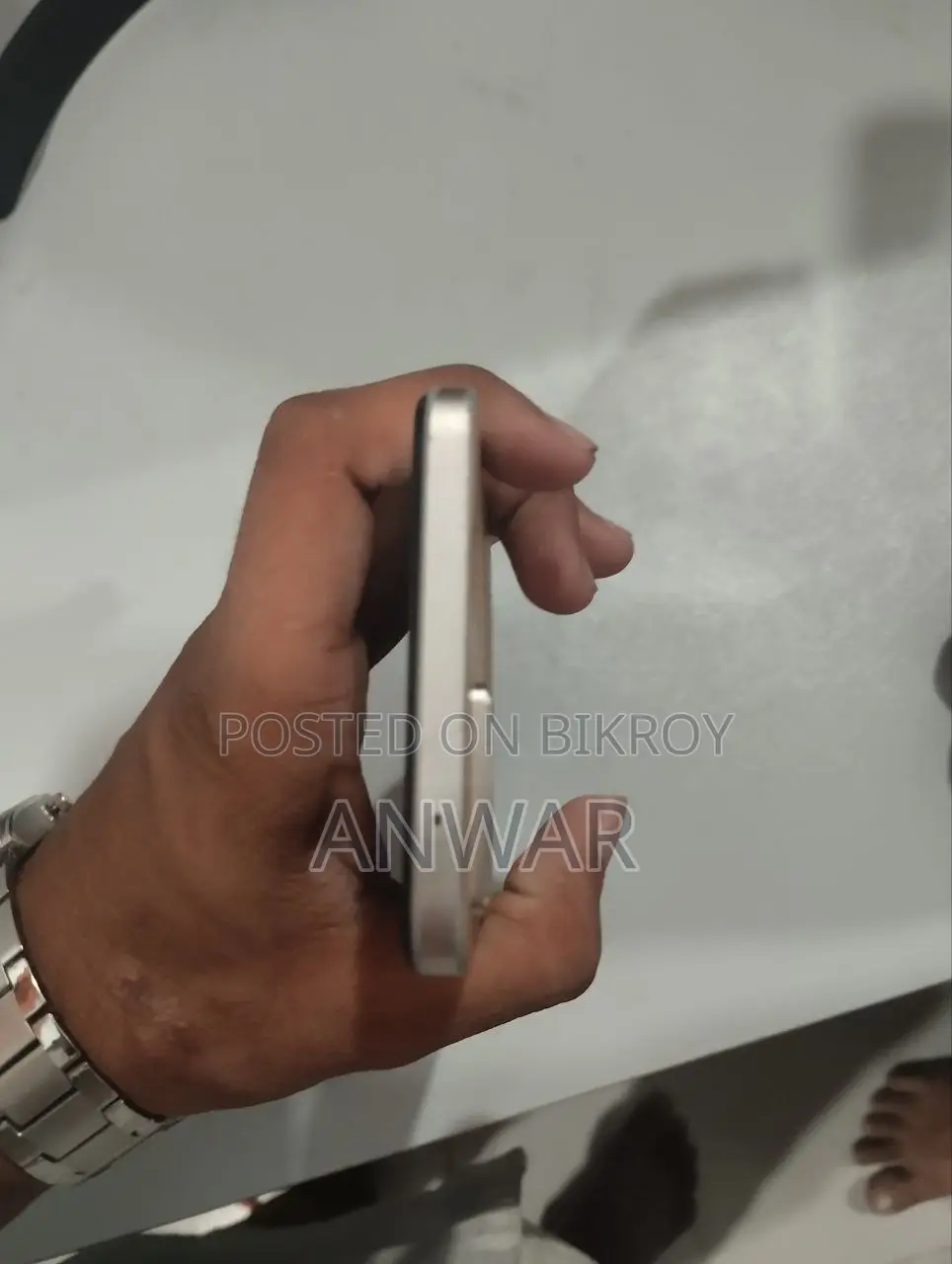 Oppo A57 128 GB Orange