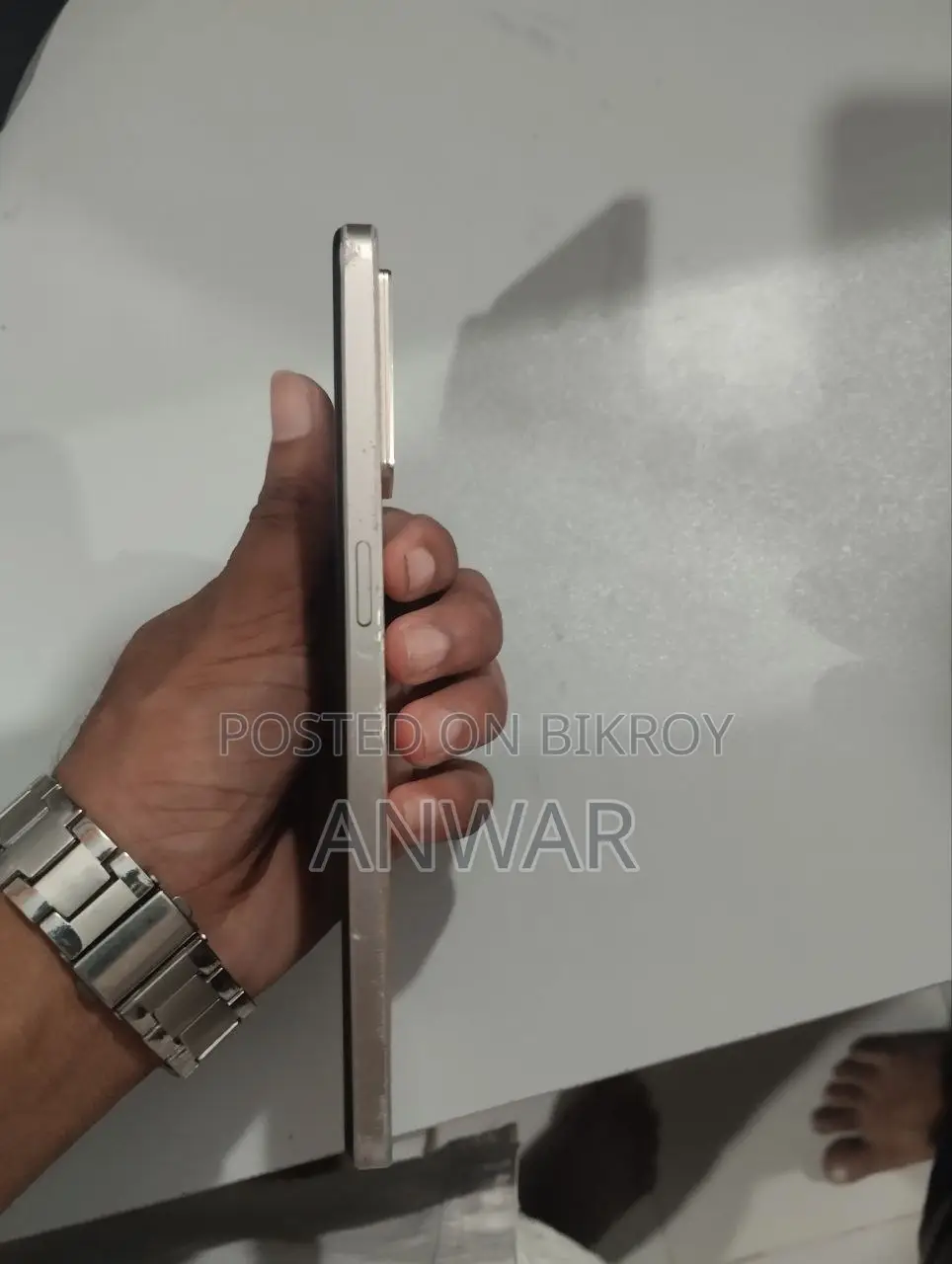 Oppo A57 128 GB Orange