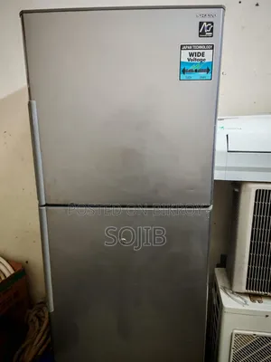 ফ্রিজ সেল করবো
