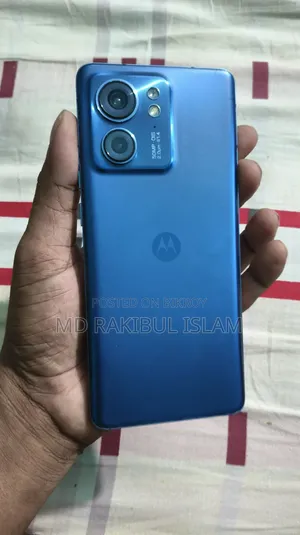 Motorola Edge 40 256 GB Blue