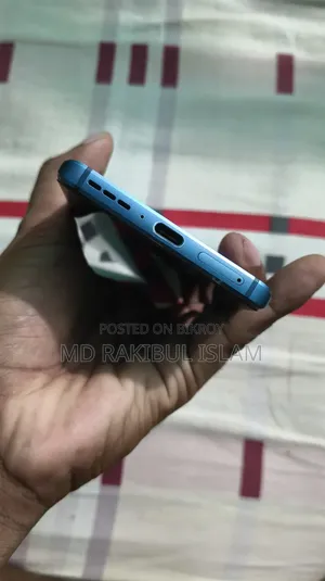 Motorola Edge 40 256 GB Blue