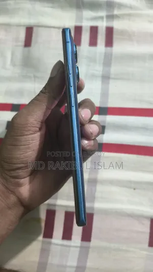 Motorola Edge 40 256 GB Blue