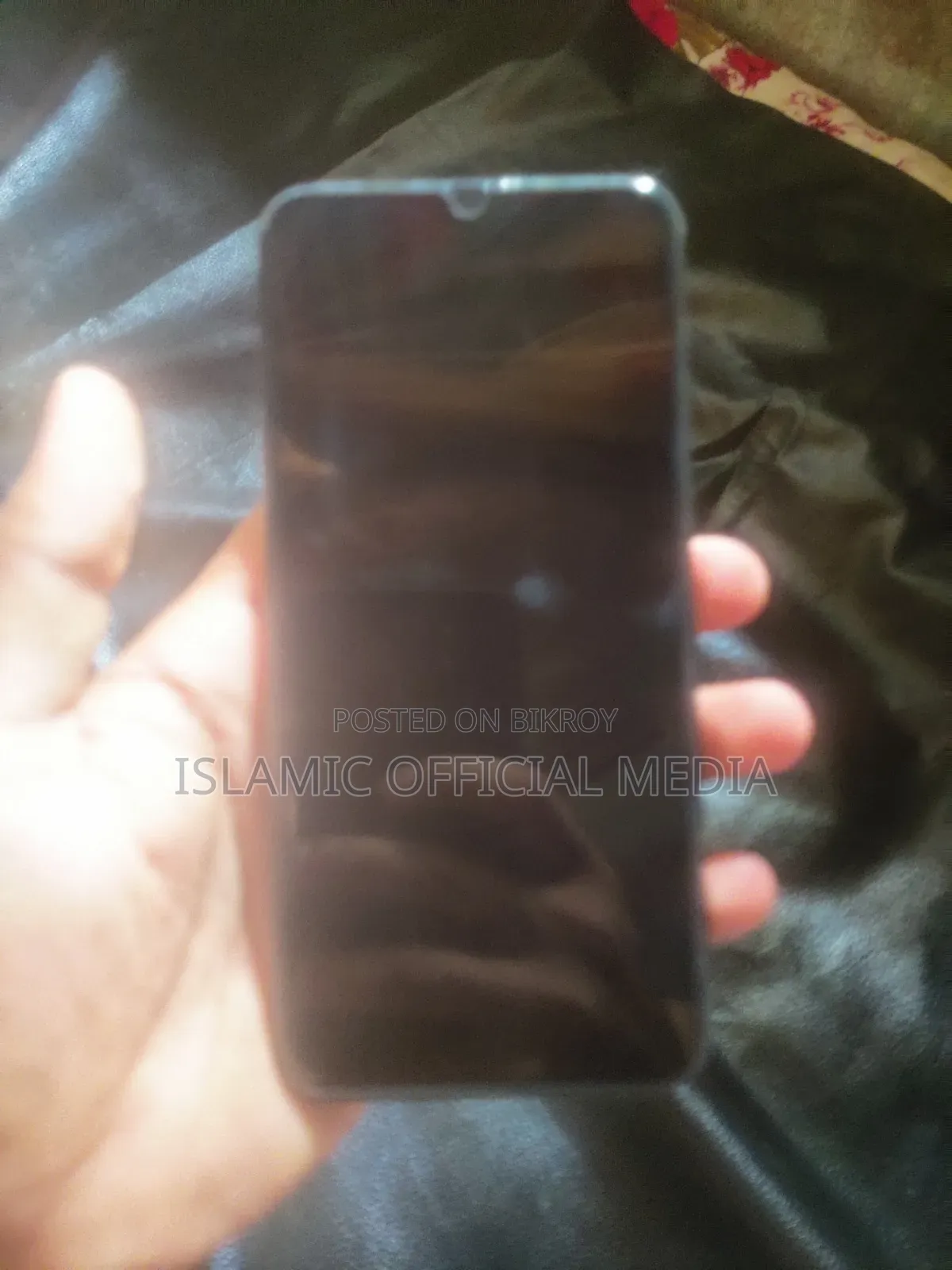 Samsung Galaxy M31 128 GB Black