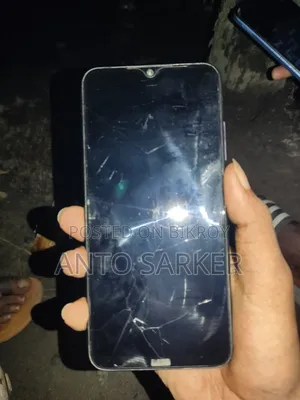 Xiaomi Redmi Note 8 64 GB Red