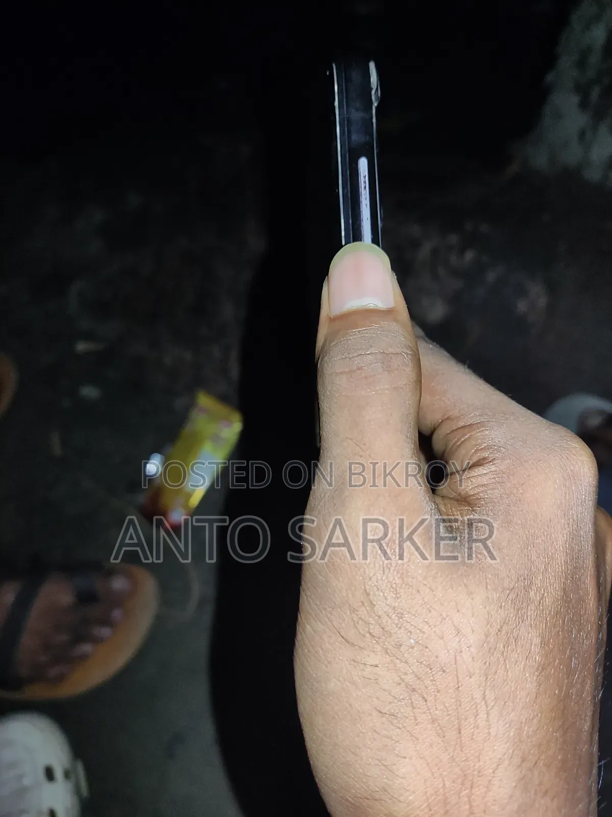 Xiaomi Redmi Note 8 64 GB Red