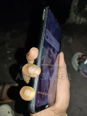Xiaomi Redmi Note 8 64 GB Red