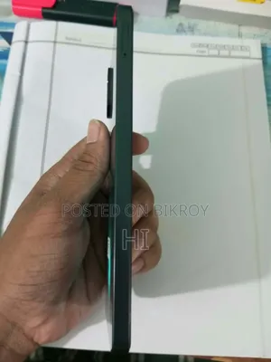 নতুন Samsung Galaxy A07 5G ১২৮ জিবি সবুজ