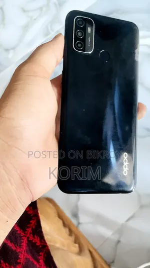 Oppo A53 128 GB Blue