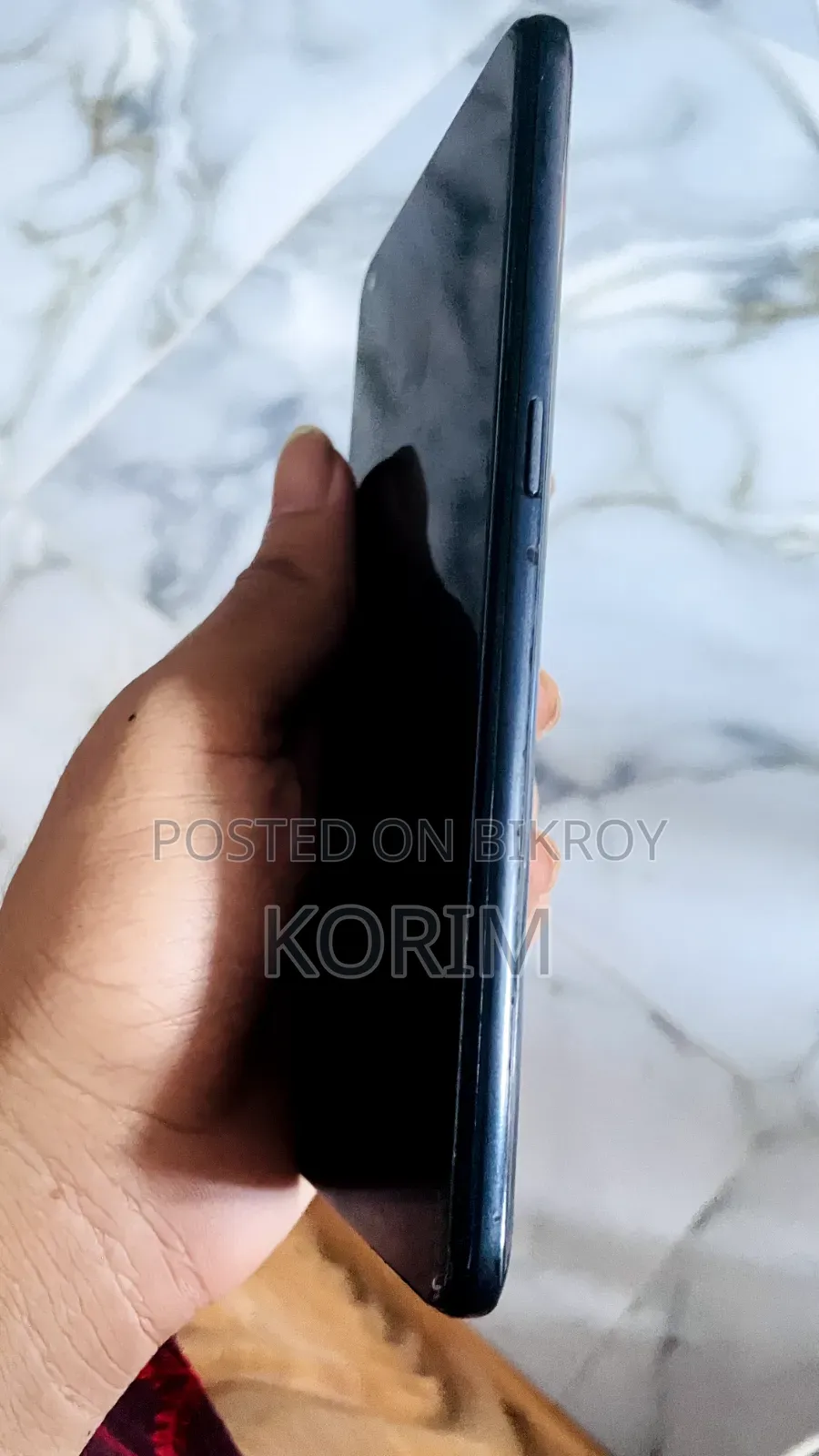 Oppo A53 128 GB Blue