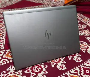Laptop HP ZBook 14u G6 32GB Intel Core i5 SSD 512GB