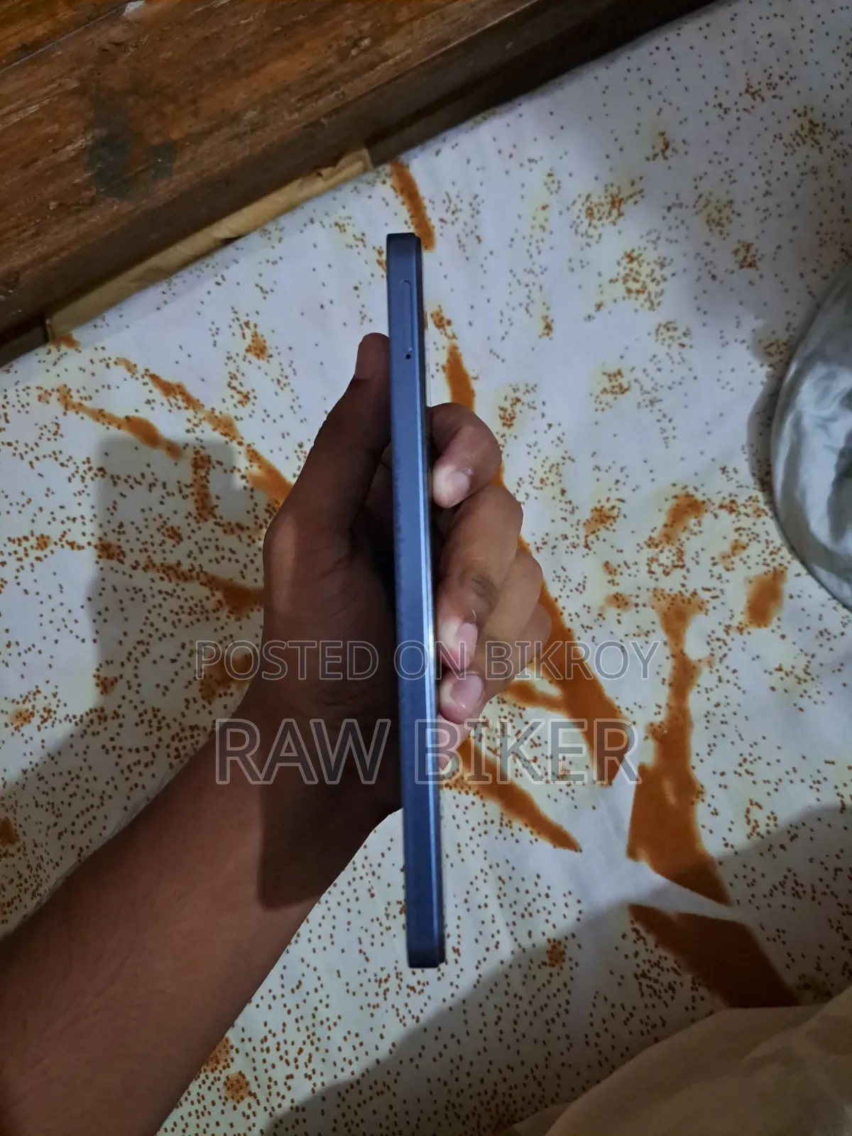 শাওমি রেডমি ১৩সি ২৫৬ জিবি ব্ল্যাক