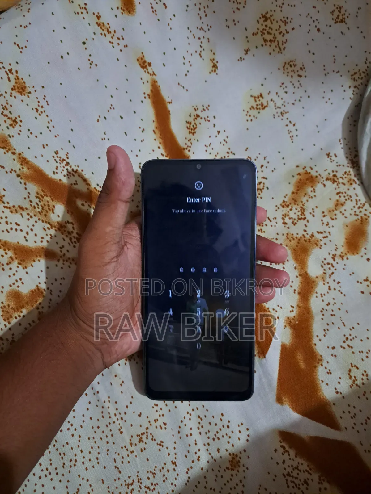শাওমি রেডমি ১৩সি ২৫৬ জিবি ব্ল্যাক