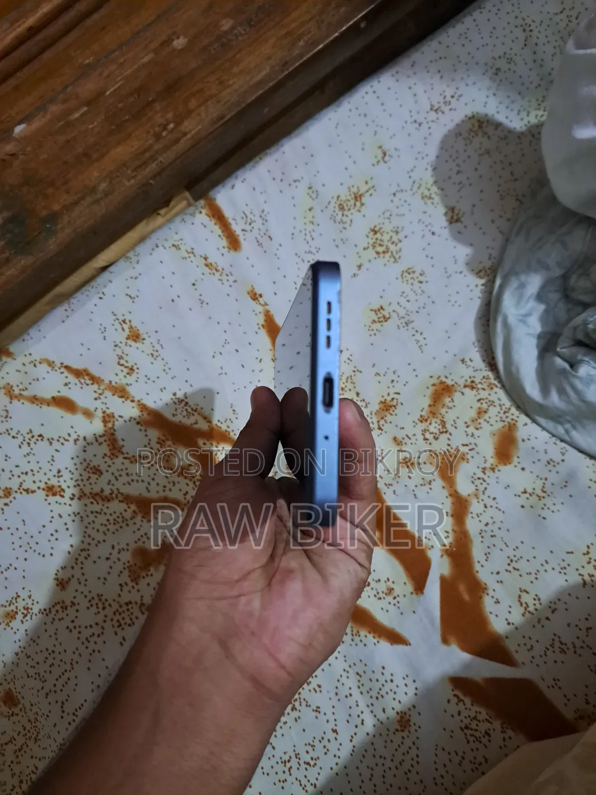 শাওমি রেডমি ১৩সি ২৫৬ জিবি ব্ল্যাক